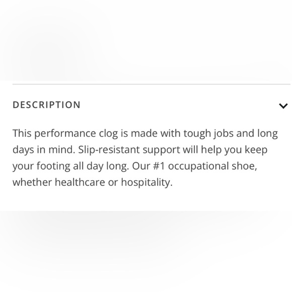 DANSKO XP clogs - Picture 5 of 10